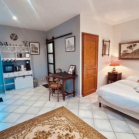 Le Clos De Tanvol - Parking Prive Gratuit- Terrasse Privee - Climatisation Viriat Exterior foto