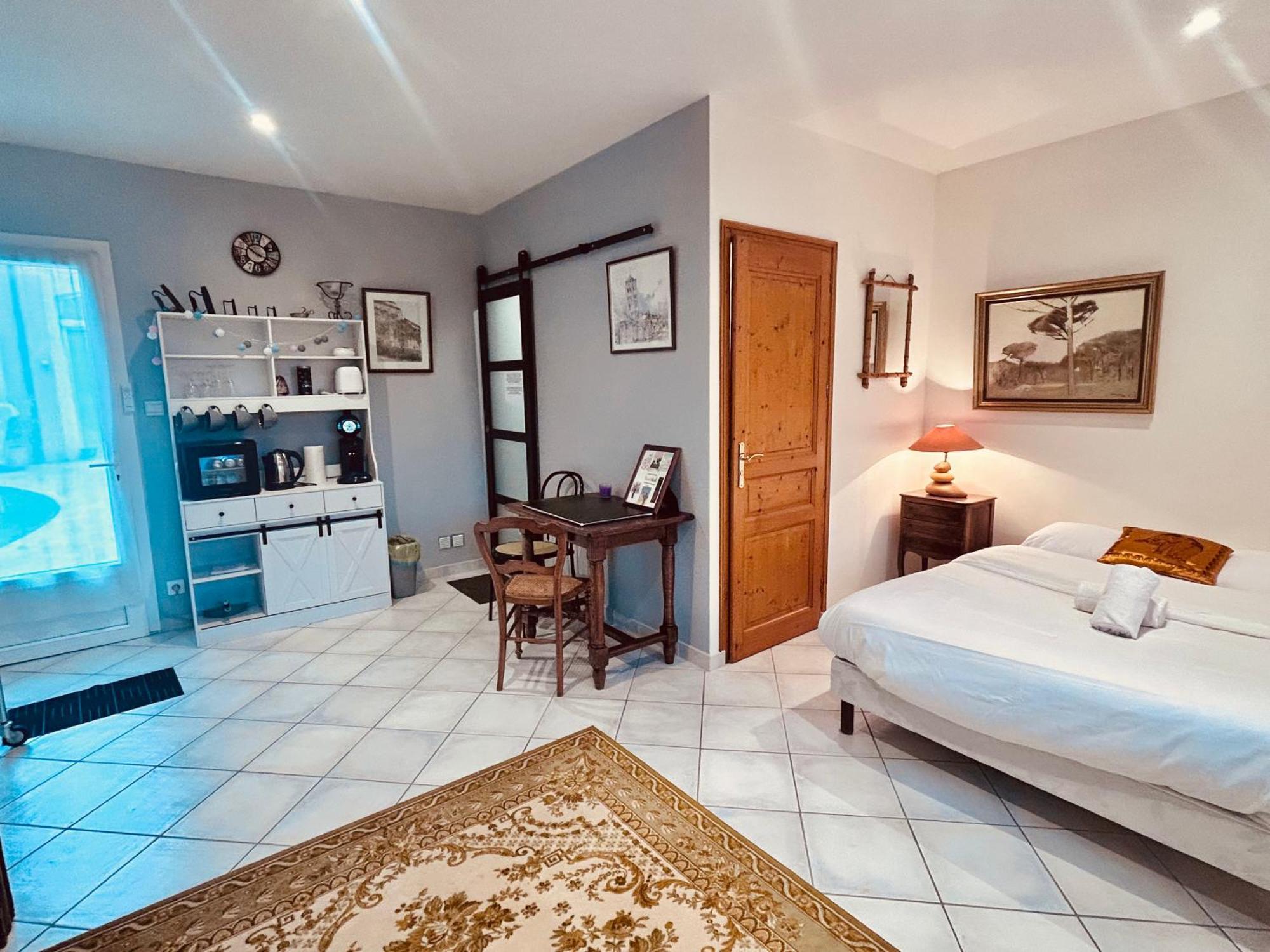 Le Clos De Tanvol - Parking Prive Gratuit- Terrasse Privee - Climatisation Viriat Exterior foto